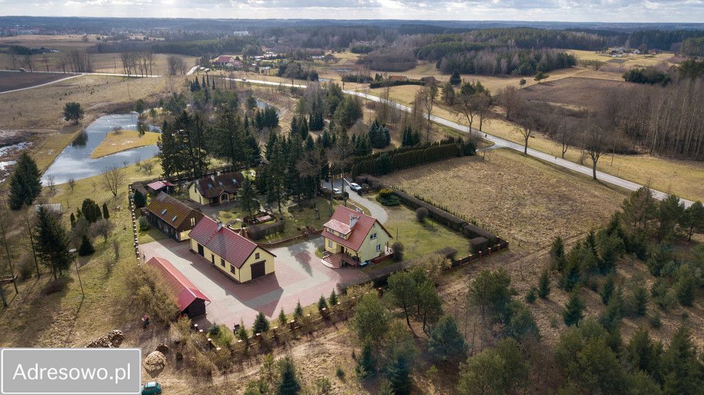 siedlisko Najdymowo. Zdjęcie 3