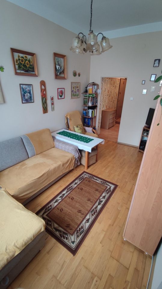 Mieszkanie 2-pokojowe Redkowice. Zdjęcie 9