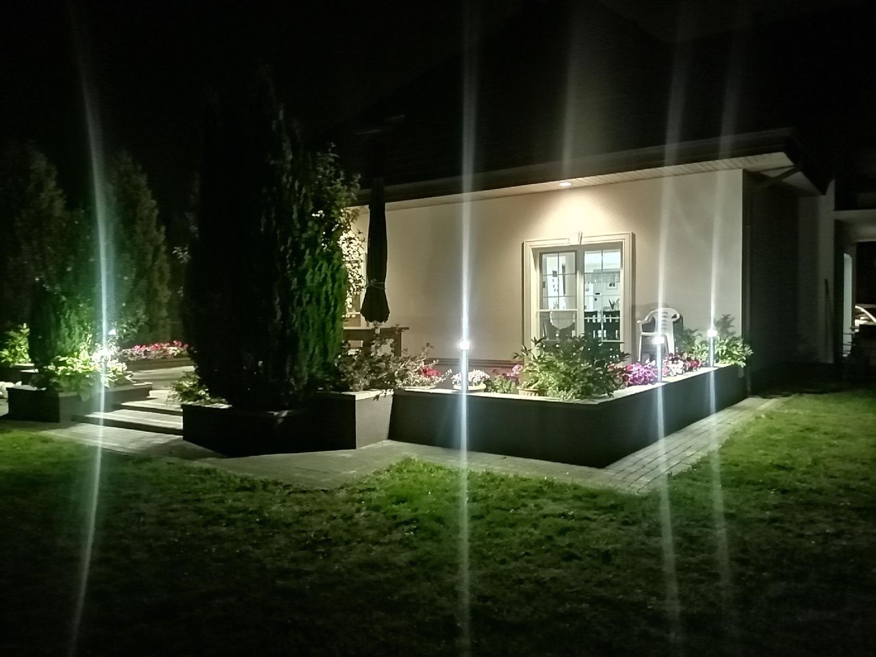 dom wolnostojący, 7 pokoi Paprotnia, ul. Koralowa. Zdjęcie 24