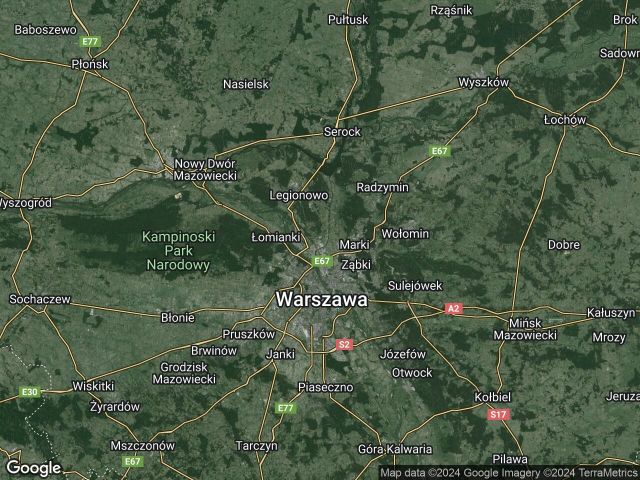 Hala/magazyn Warszawa Białołęka. Zdjęcie 1