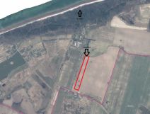 Działka rolno-budowlana Kładno. Zdjęcie 2