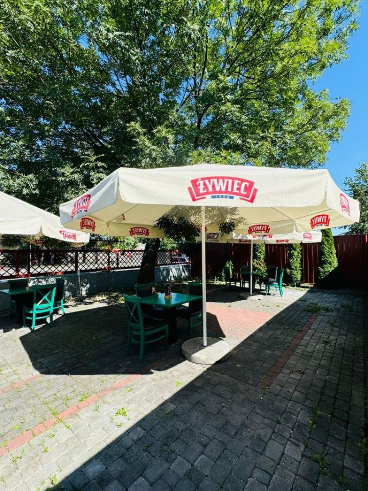 Lokal Zdzieszowice. Zdjęcie 3