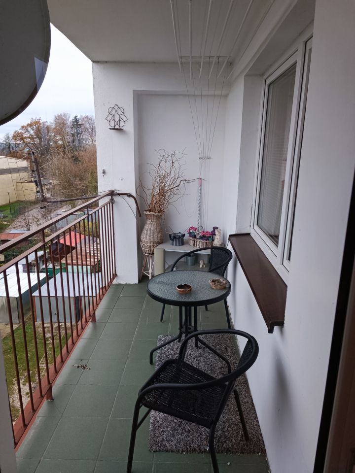 Mieszkanie 4-pokojowe Działoszyce, ul. Młody Orzeł. Zdjęcie 4