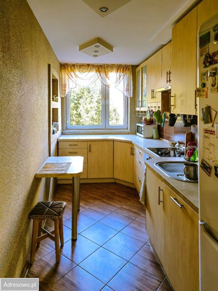 Mieszkanie 3-pokojowe Ruda Śląska Kochłowice, ul. Łowiecka. Zdjęcie 7