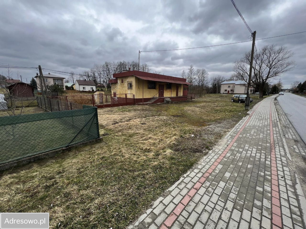 Lokal Widełka. Zdjęcie 11