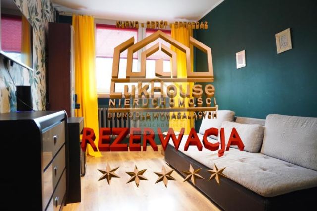 Mieszkanie 2-pokojowe Bytom, ul. Wrocławska. Zdjęcie 1