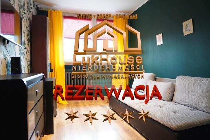 Mieszkanie 2-pokojowe Bytom, ul. Wrocławska