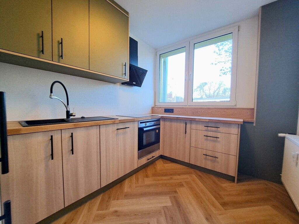 Mieszkanie 3-pokojowe Wrocław Popowice, ul. Popowicka. Zdjęcie 15