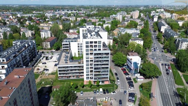 Mieszkanie 2-pokojowe Pruszków, ul. Powstańców. Zdjęcie 21