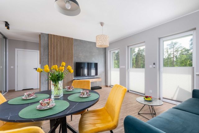 Mieszkanie 2-pokojowe Dziwnów. Zdjęcie 1