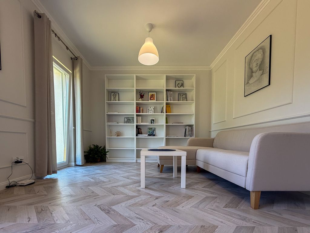 bliźniak, 4 pokoje Rzeszów, ul. Ustrzycka