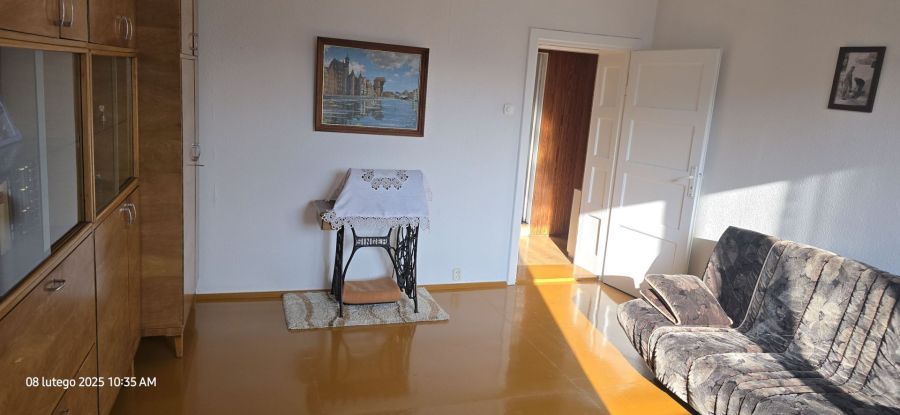 Mieszkanie 3-pokojowe Gdynia Leszczynki, ul. Kalksztajnów. Zdjęcie 9