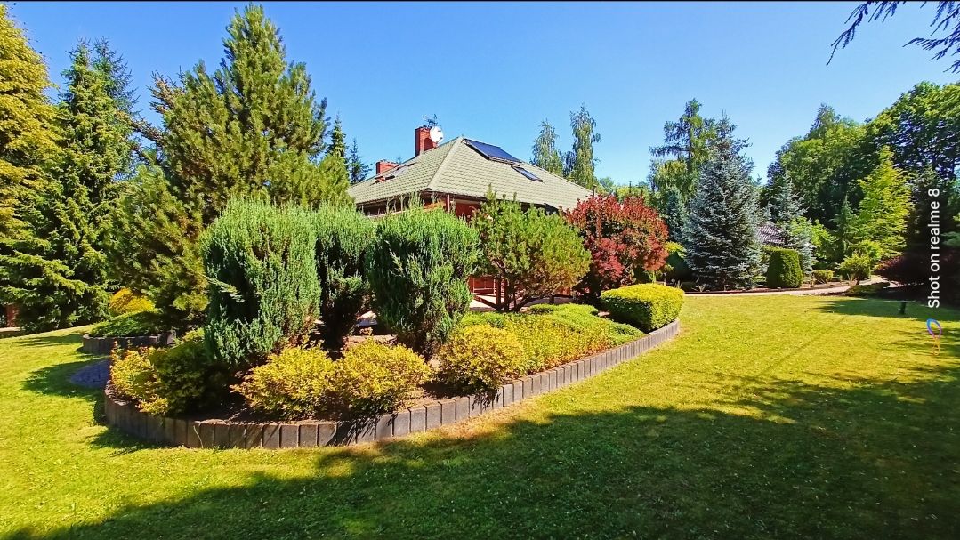 dom wolnostojący, 5 pokoi Stara Słupia Winnica. Zdjęcie 7