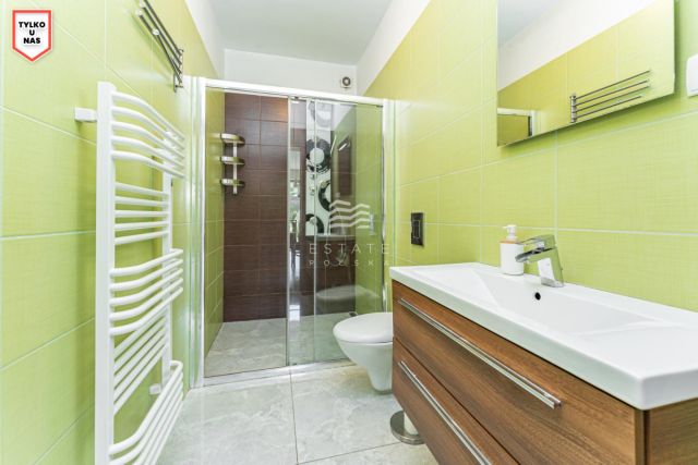 dom wolnostojący, 5 pokoi Ełganowo, ul. Spokojna. Zdjęcie 16