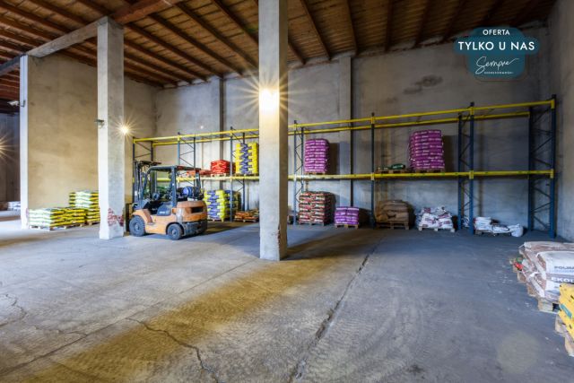 Lokal Stryków, ul. Kolejowa. Zdjęcie 8