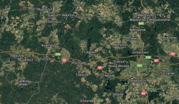 Pokój Łagów, ul. Podgórna