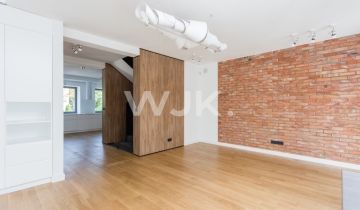 bliźniak, 5 pokoi Warszawa Mokotów