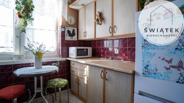 Mieszkanie 3-pokojowe Toruń, ul. Mikołaja Reja. Zdjęcie 2