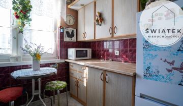 Mieszkanie 3-pokojowe Toruń, ul. Mikołaja Reja