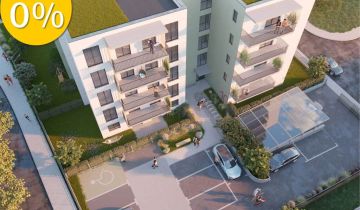 Mieszkanie 3-pokojowe Kraków Płaszów, ul. Golikówka