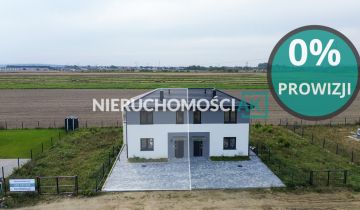 bliźniak, 3 pokoje Wola Podłężna, ul. Pigwowa