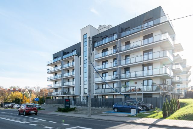 Mieszkanie 2-pokojowe Kalisz, ul. Poznańska. Zdjęcie 25