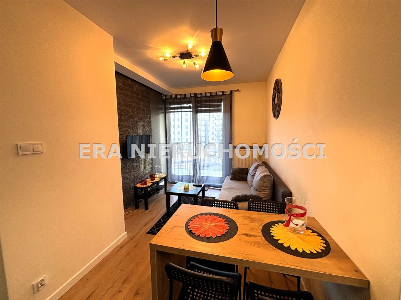 Mieszkanie 2-pokojowe Białystok Centrum, ul. Prezydenta Ryszarda Kaczorowskiego. Zdjęcie 7