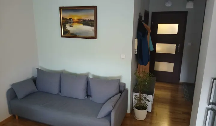 Mieszkanie 2-pokojowe Wieliczka Krzyszkowice, ul. Bolesława Chrobrego