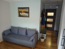 Mieszkanie 2-pokojowe Wieliczka Krzyszkowice, ul. Bolesława Chrobrego