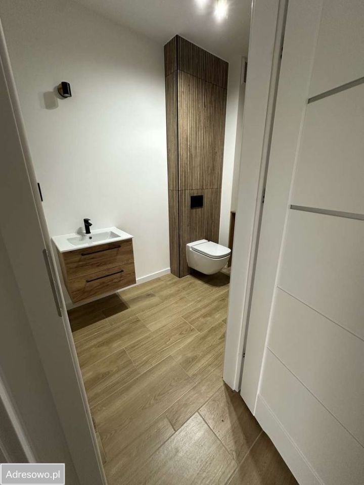 Mieszkanie 3-pokojowe Przyborki. Zdjęcie 19