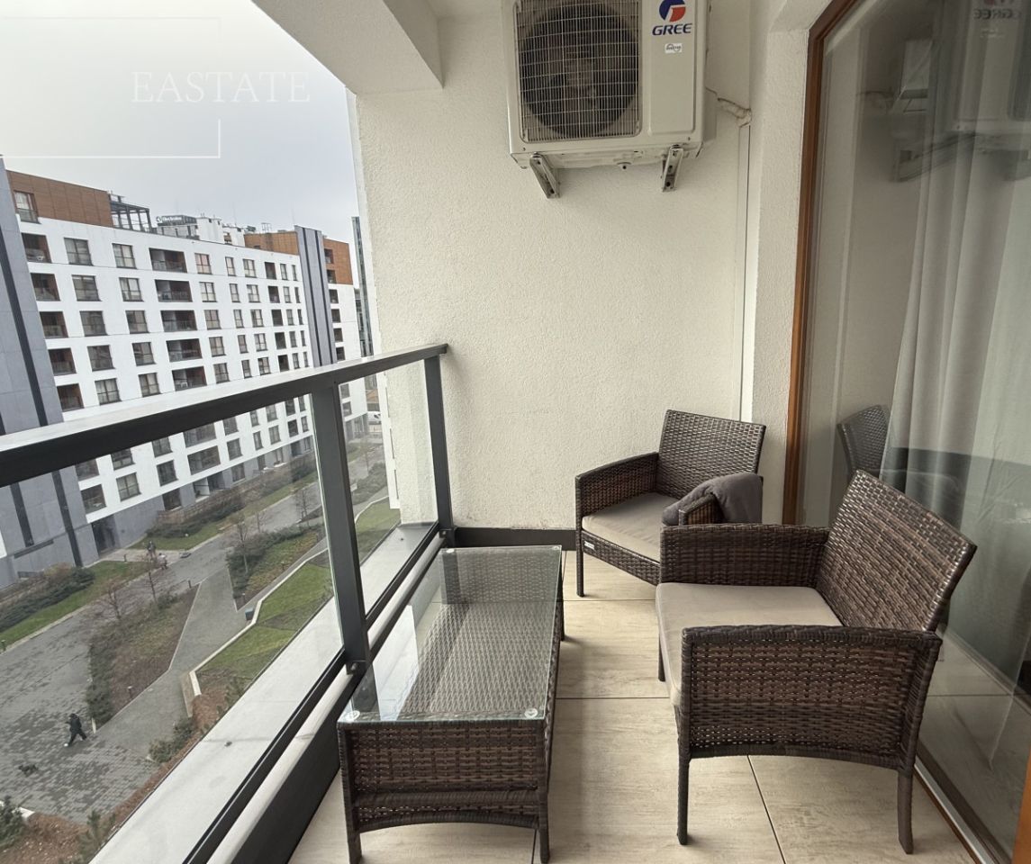 Mieszkanie 2-pokojowe Warszawa Wola, ul. Grzybowska. Zdjęcie 9