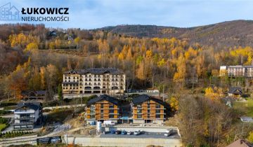 Mieszkanie 2-pokojowe Szczyrk