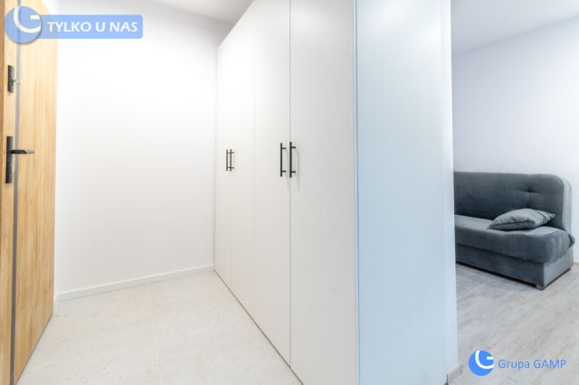 Mieszkanie 1-pokojowe Kraków Bieńczyce, ul. Fatimska. Zdjęcie 9