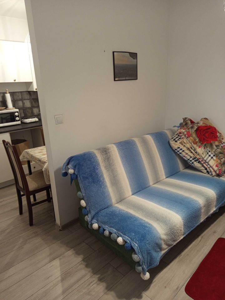 Mieszkanie 1-pokojowe Piaseczno. Zdjęcie 3