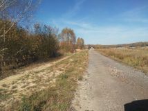 Działka budowlana Własna, ul. Wrzosowa. Zdjęcie 3