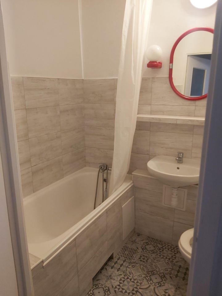 Mieszkanie 2-pokojowe Wrocław Gaj, ul. Świeradowska. Zdjęcie 12