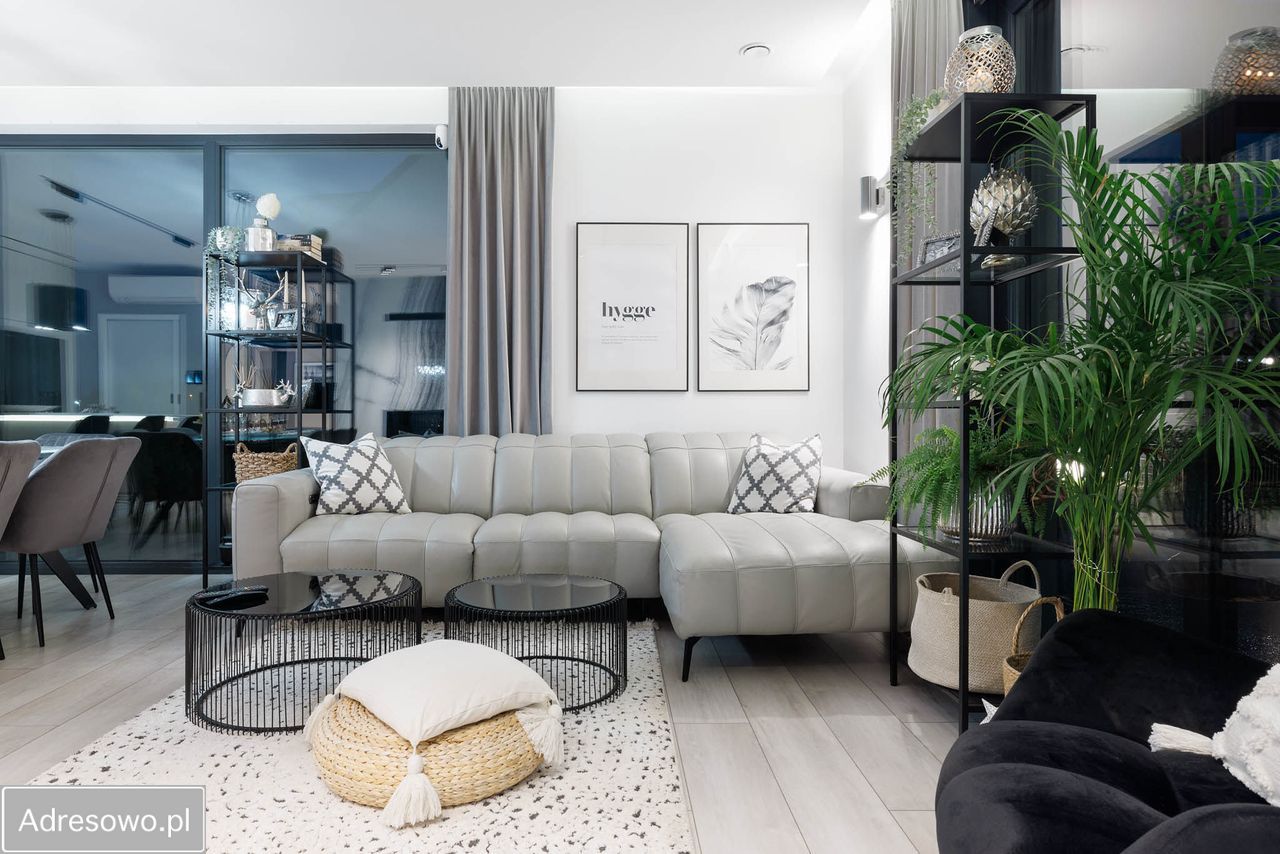 dom wolnostojący, 5 pokoi Mierzyn. Zdjęcie 12