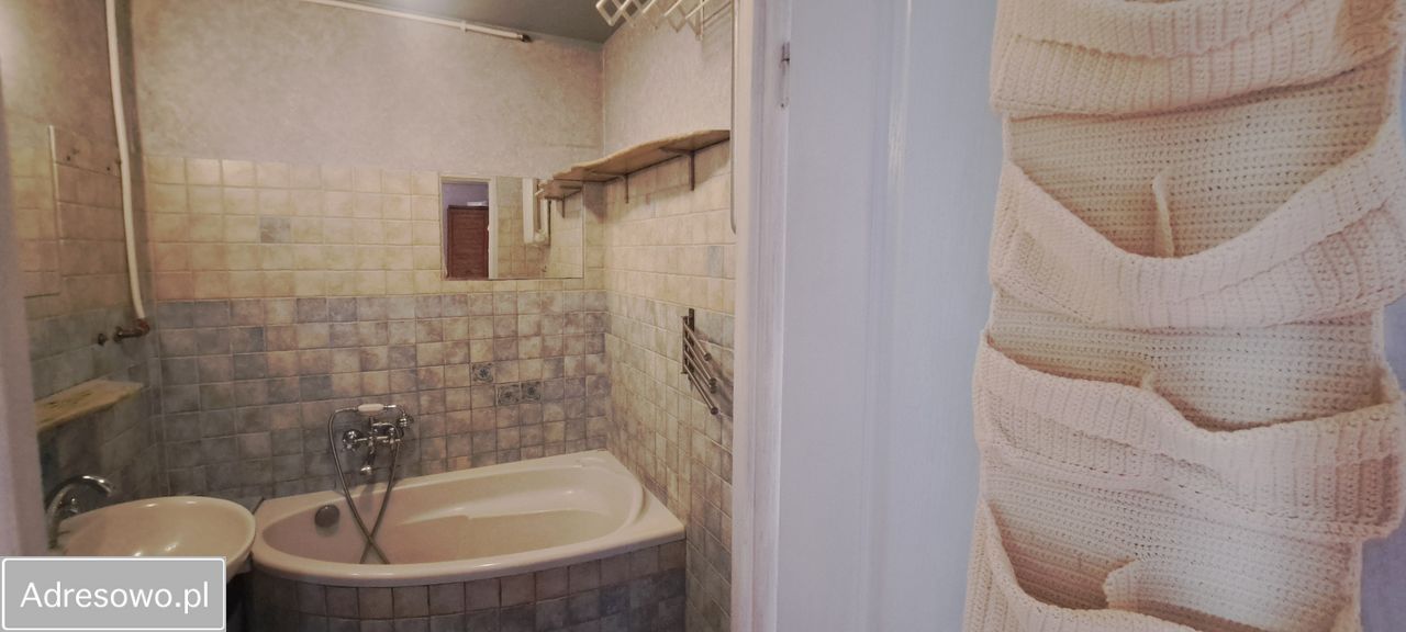 Mieszkanie 3-pokojowe Kraków Prądnik Czerwony, ul. Młyńska. Zdjęcie 20