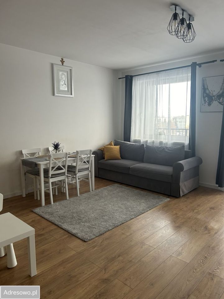 Mieszkanie 3-pokojowe Konin, ul. Berylowa