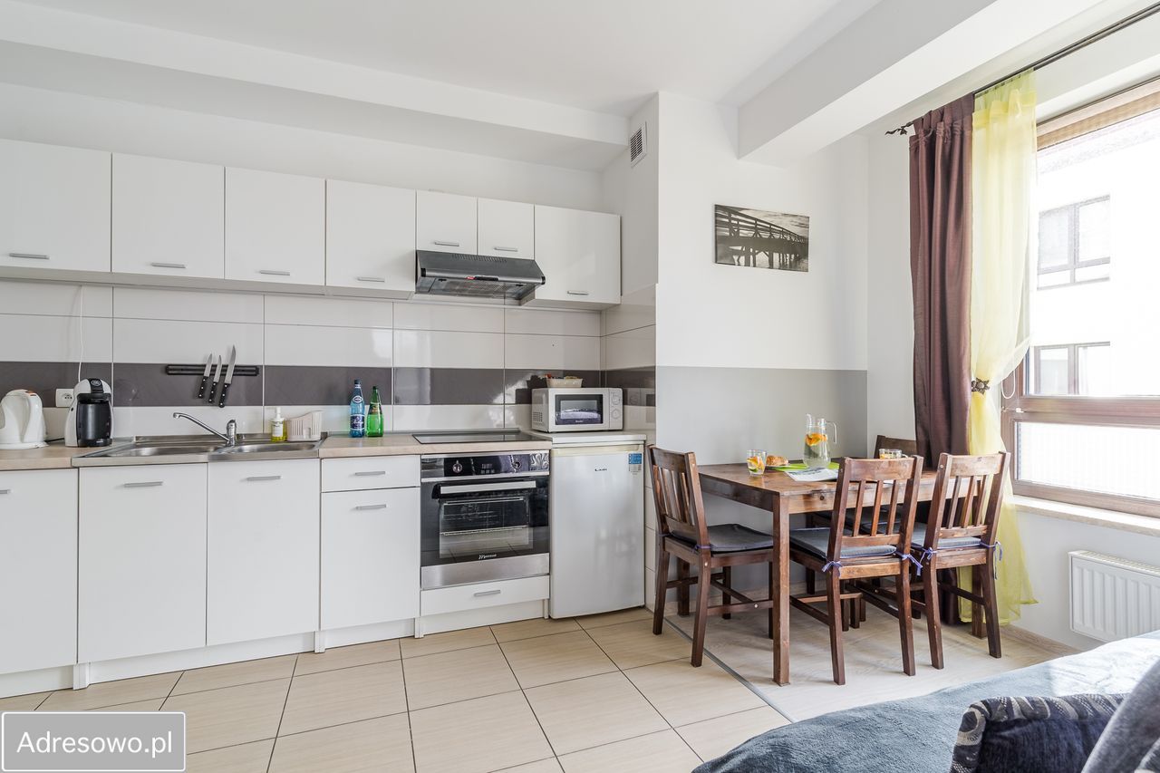 Mieszkanie 4-pokojowe Kąty Rybackie. Zdjęcie 10