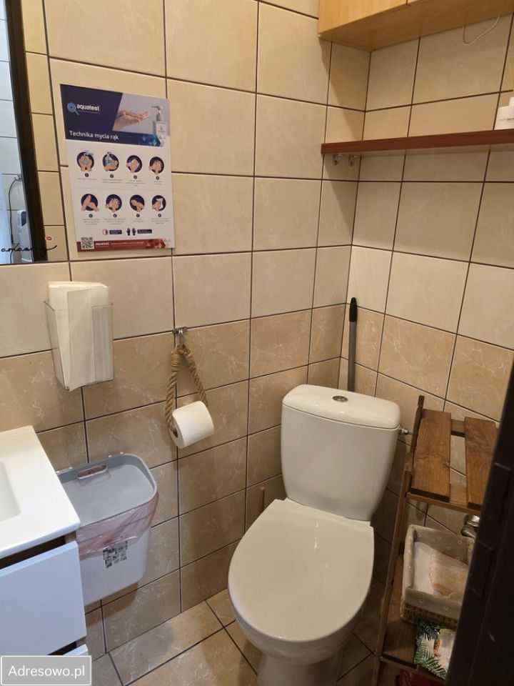 Lokal Wrocław Śródmieście, ul. Jedności Narodowej. Zdjęcie 8