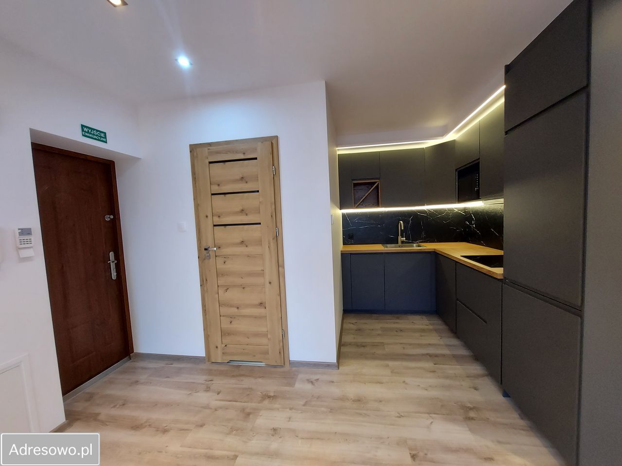 Mieszkanie 1-pokojowe Łódź Górna, ul. Nizinna. Zdjęcie 6