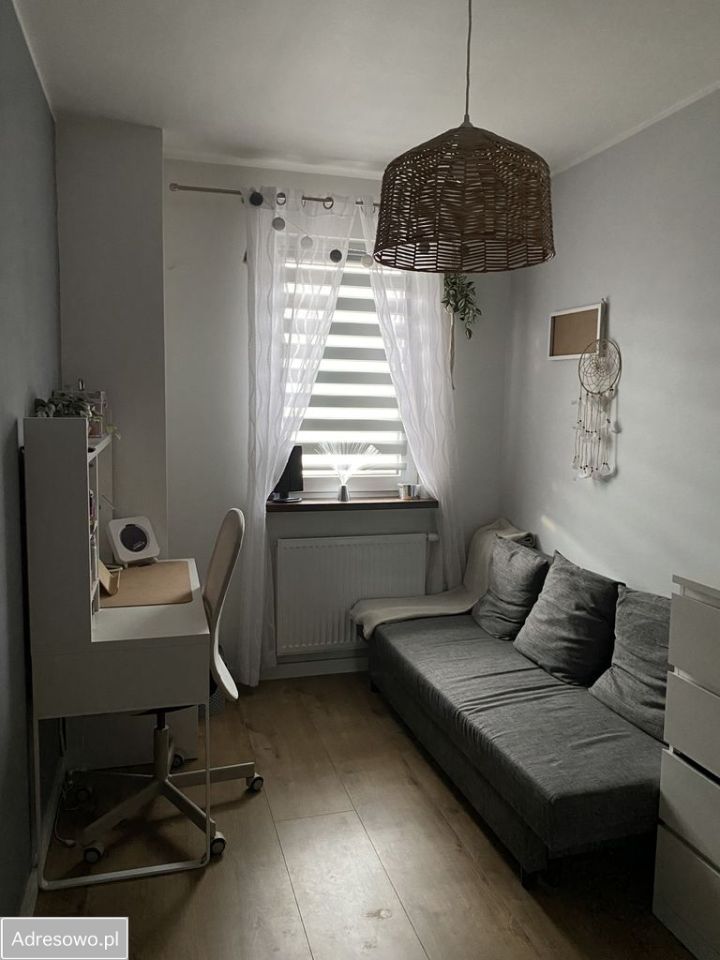 Mieszkanie 5-pokojowe Lesznowola, ul. Lisia. Zdjęcie 11