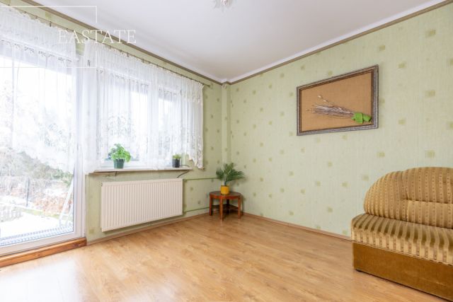 dom szeregowy, 3 pokoje Bydgoszcz Jachcice, ul. Saperów. Zdjęcie 3