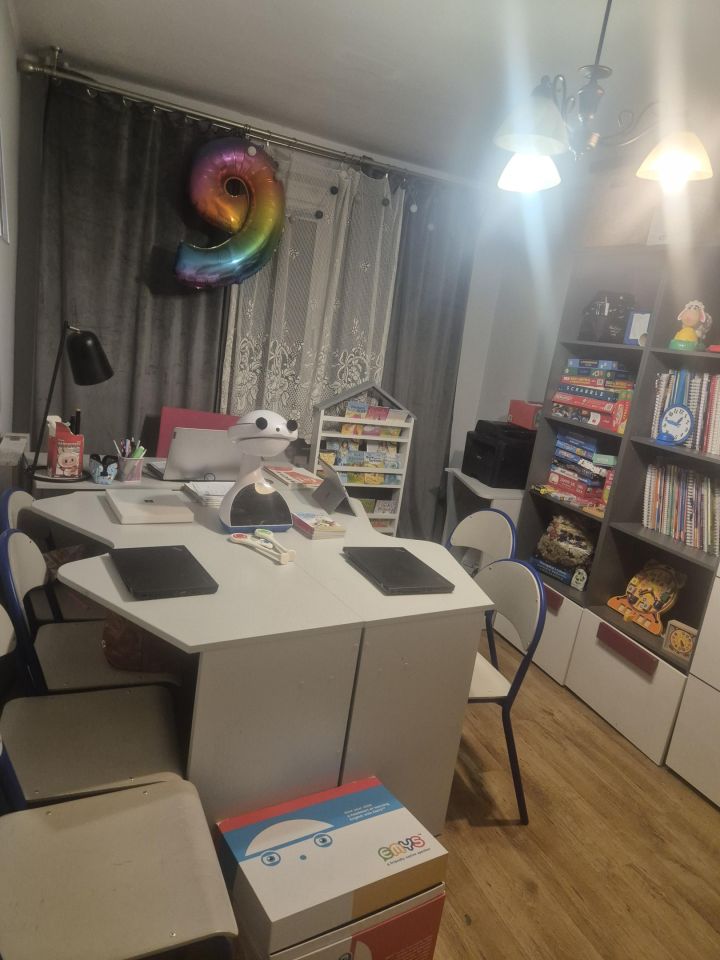 Mieszkanie 4-pokojowe Pionki, ul. Henryka Sienkiewicza. Zdjęcie 6