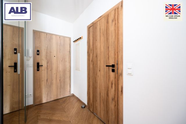 Mieszkanie 2-pokojowe Gdańsk Łostowice, ul. Niepołomicka. Zdjęcie 15