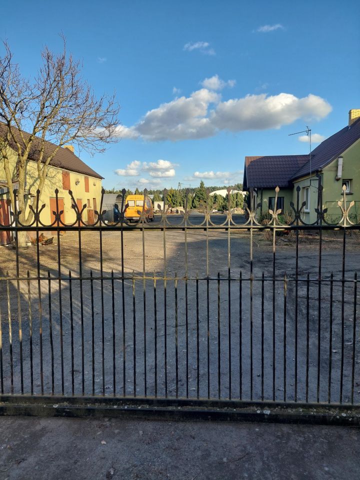 Działka inwestycyjna Rakoniewice, ul. Grodziska. Zdjęcie 8