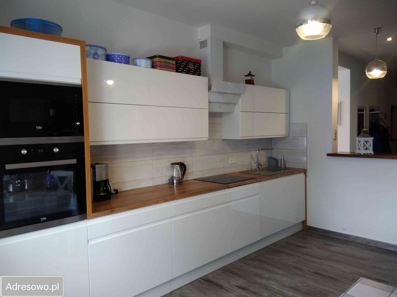 kamienica, 5 pokoi Pszczonki. Zdjęcie 6