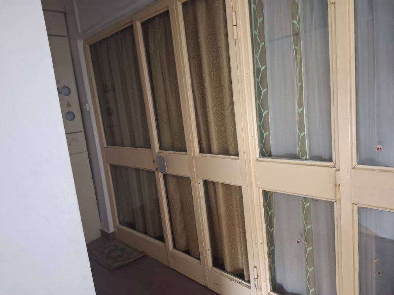 Mieszkanie 3-pokojowe Warszawa Gocław, ul. Samolotowa. Zdjęcie 8