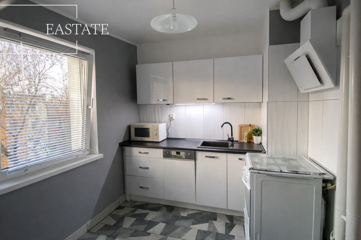 Mieszkanie 3-pokojowe Warszawa Wola, ul. Batalionu "Pięść". Zdjęcie 5